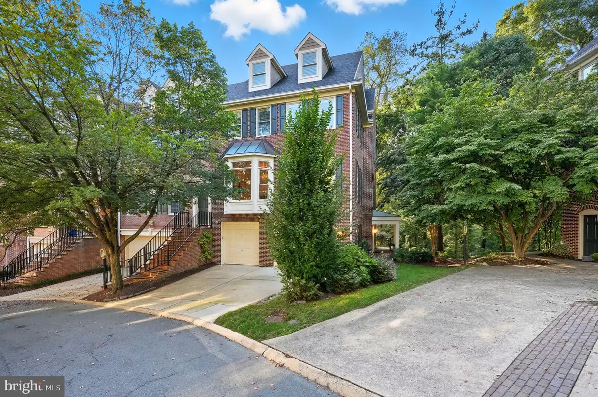 2124 21st Rd N, Arlington, VA 22201 - #1