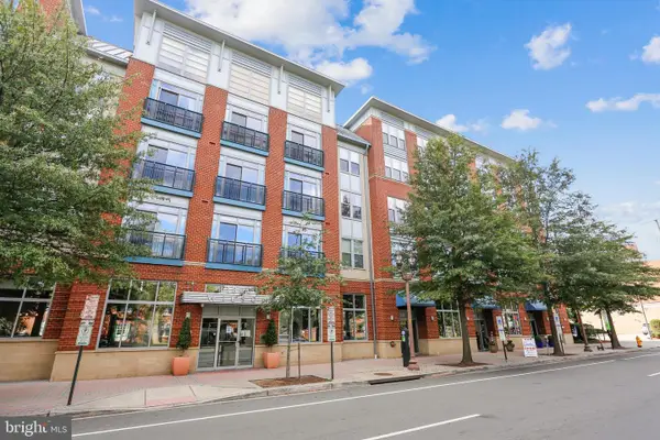 1800 Wilson Blvd #227, ARLINGTON, VA 22201