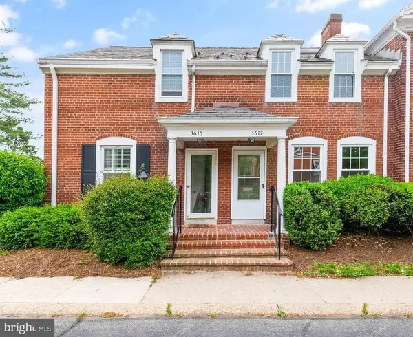 3617 S Taylor St, ARLINGTON, VA 22206