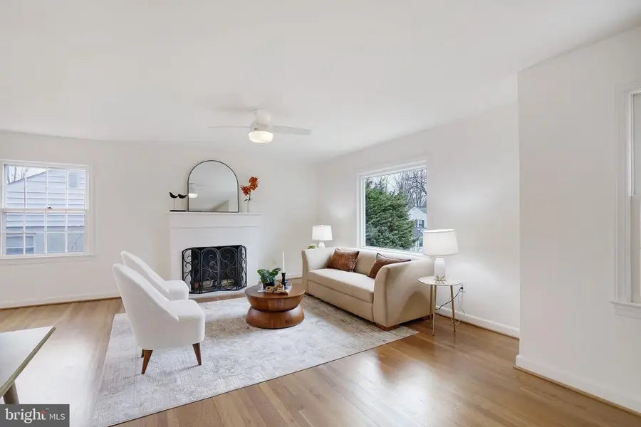 5411 22nd St N, Arlington, VA 22205 - #2