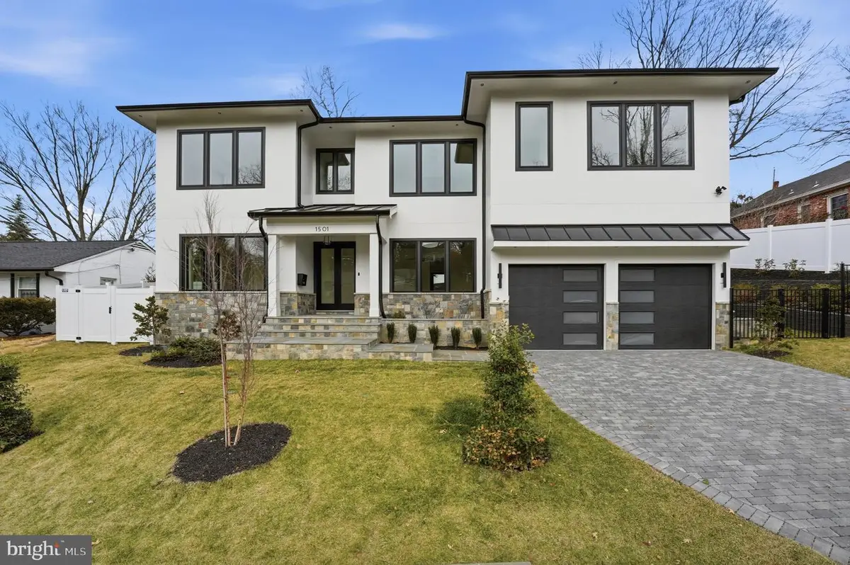 1501 23rd Rd S, Arlington, VA 22202 - #1