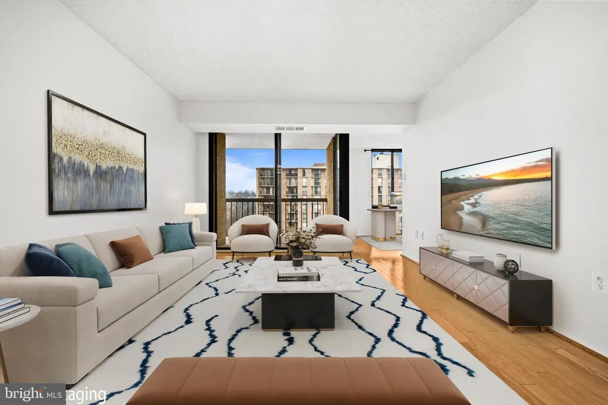 4500 S Four Mile Run Dr S #910, Arlington, VA 22204 - #1