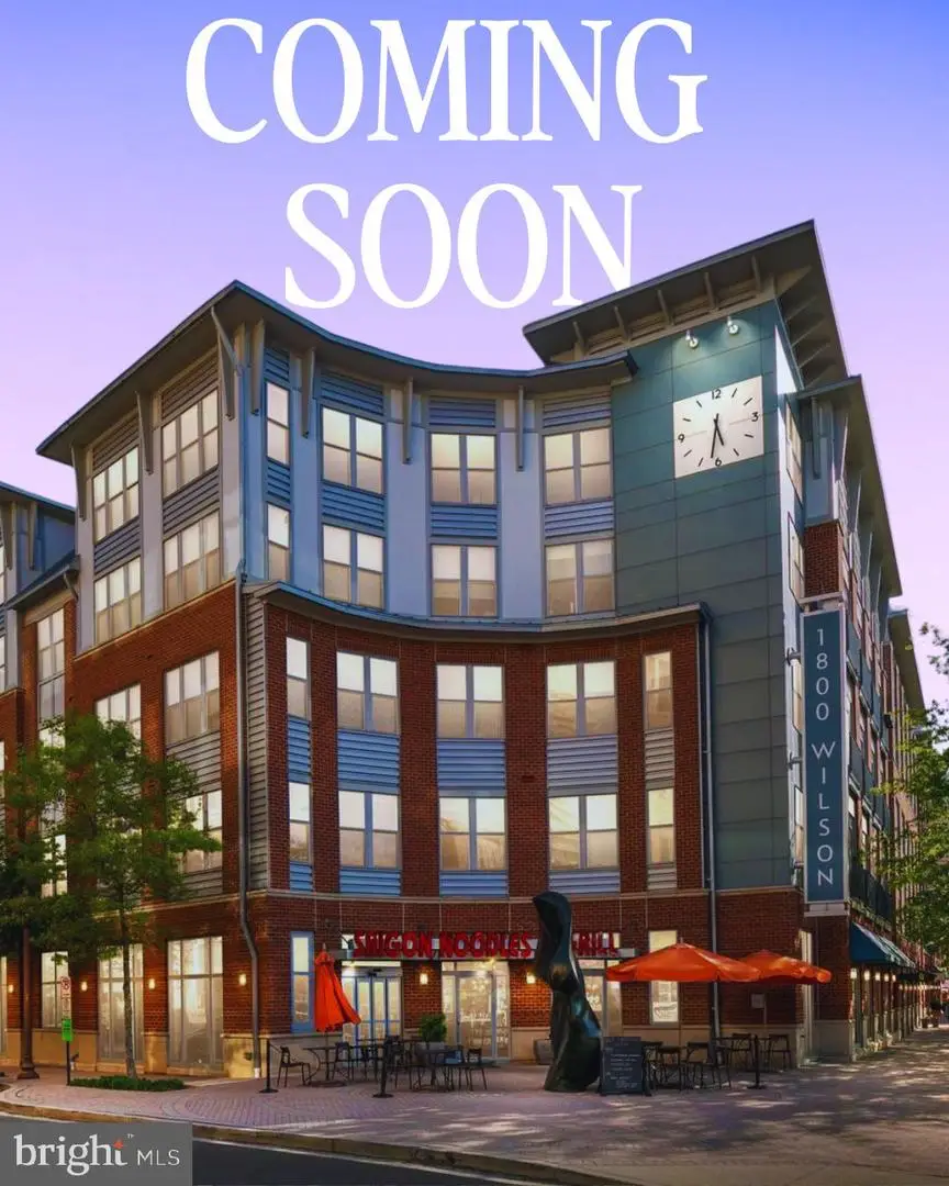1800 Wilson Blvd #214, Arlington, VA 22201 - #1