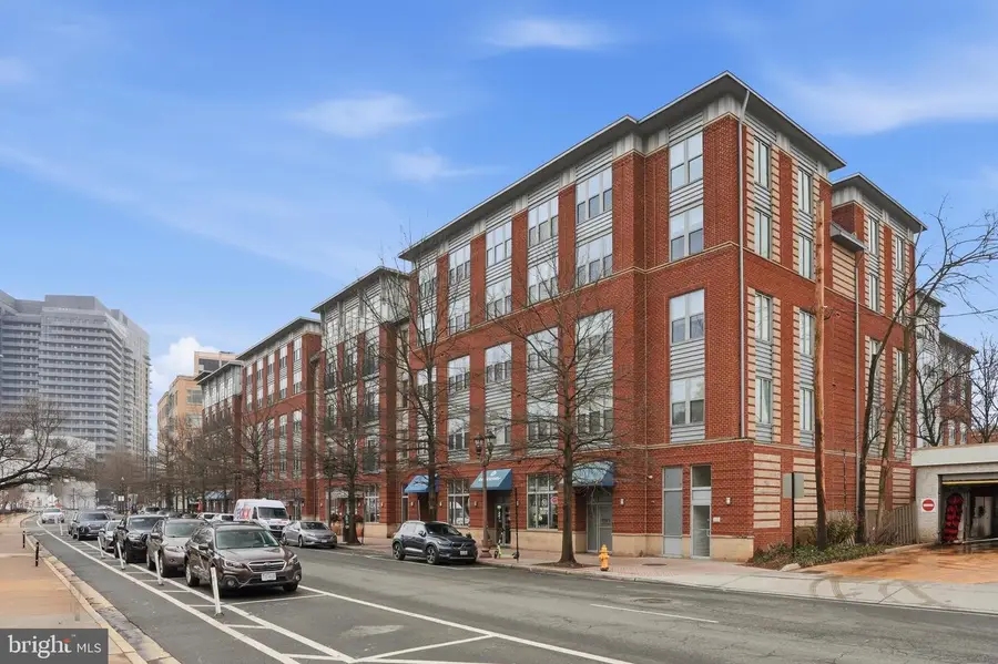 1800 Wilson Blvd #214, Arlington, VA 22201 - #2