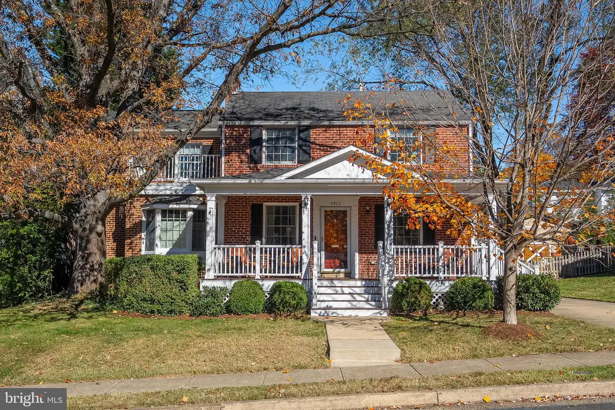 4923 34th Rd N, Arlington, VA 22207 - #1