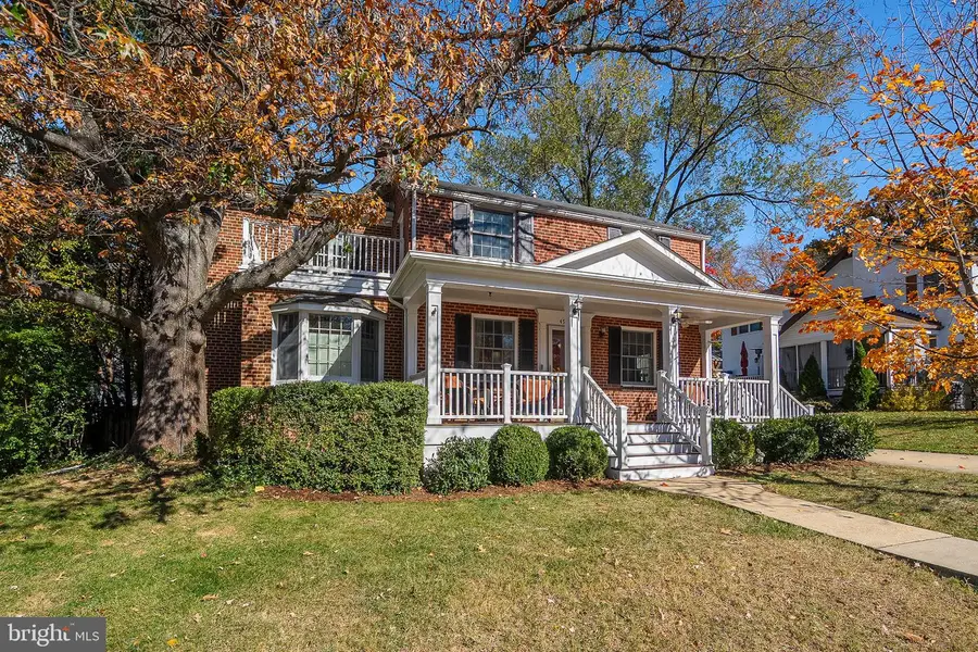 4923 34th Rd N, Arlington, VA 22207 - #3