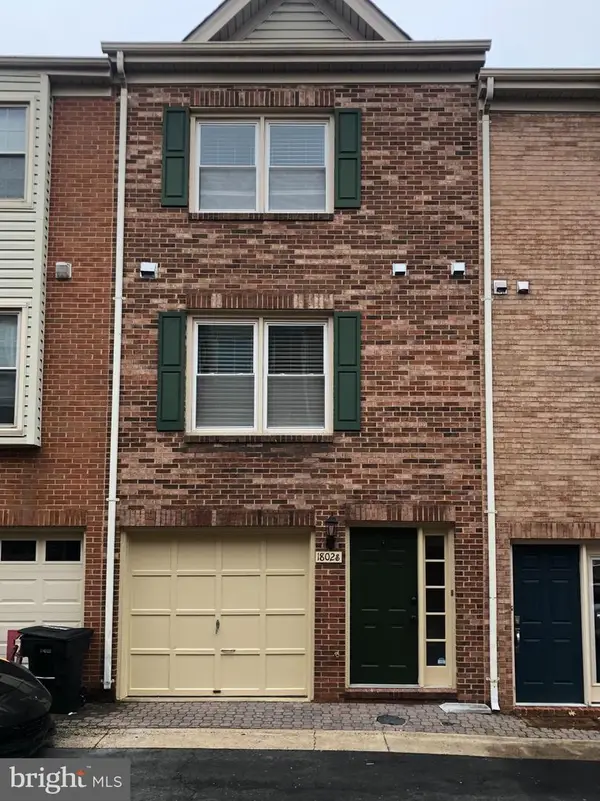 1802-e 9th St S, ARLINGTON, VA 22204