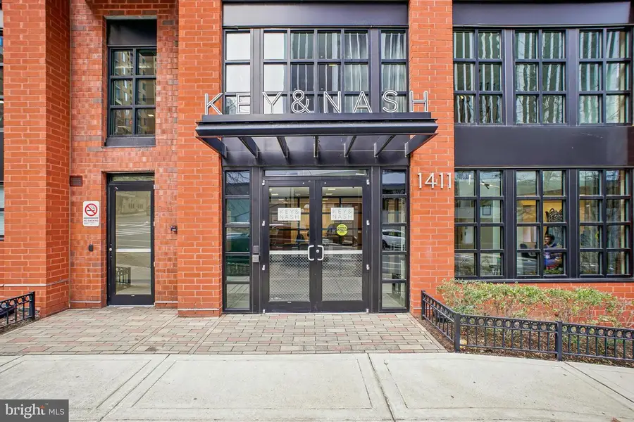 1411 Key Blvd #609, Arlington, VA 22209 - #2