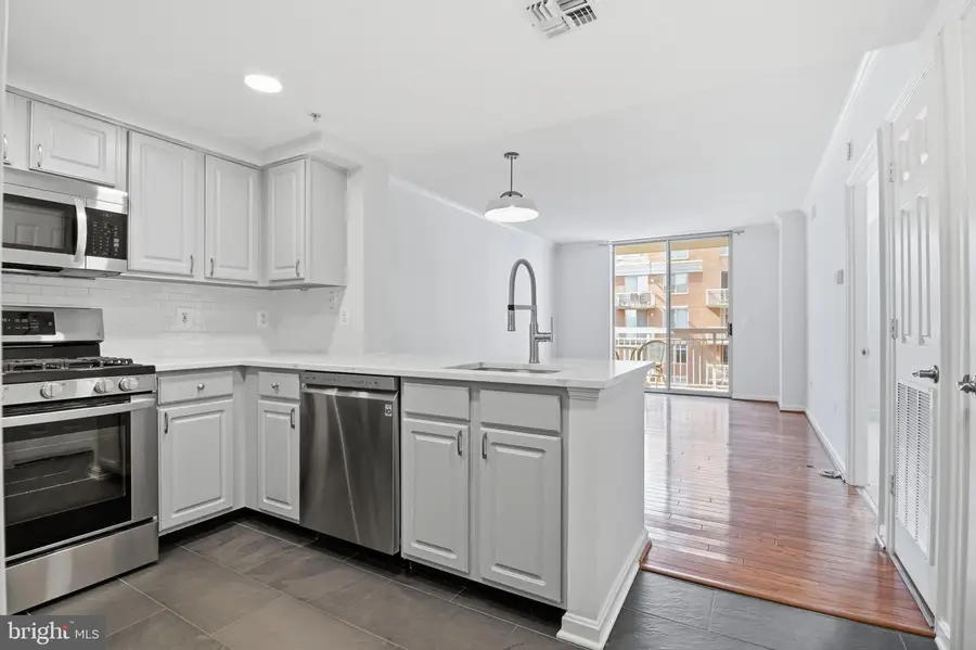 3830 9th St N #607e, Arlington, VA 22203 - #3