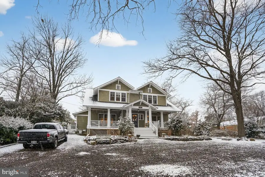 5723 27th St N, Arlington, VA 22207 - #2