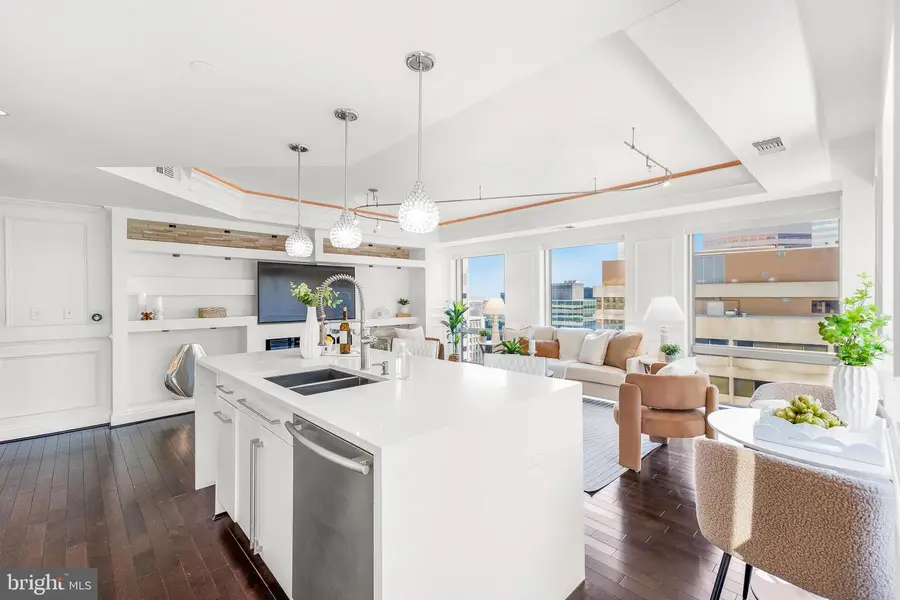 1111 19th St N #1707, Arlington, VA 22209 - #2