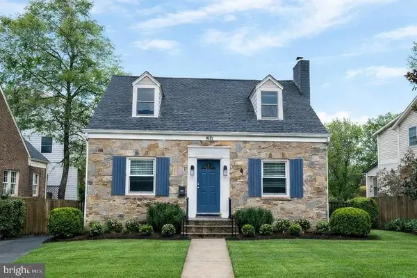 1621 N Quincy St, ARLINGTON, VA 22207