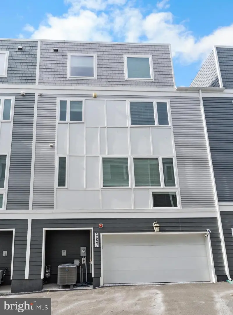 2827 24th Rd S, Arlington, VA 22206 - #2