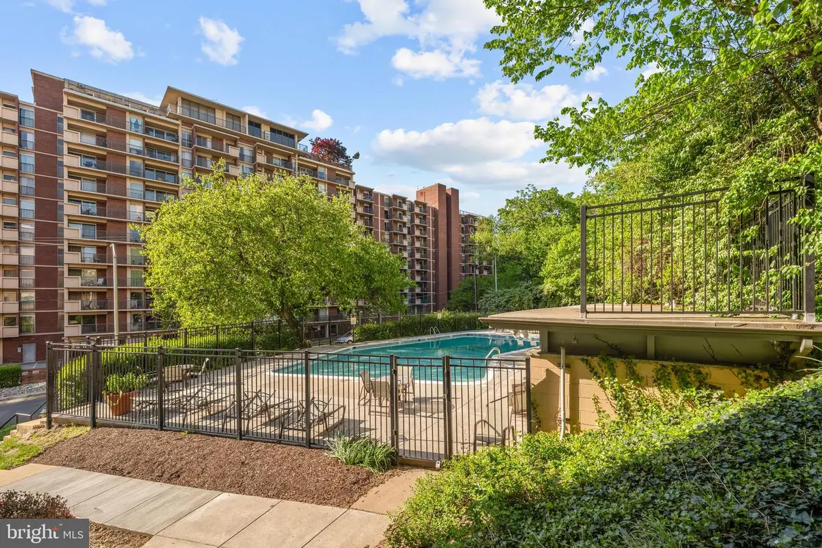 1300 S Arlington Ridge Rd S #314, Arlington, VA 22202 - #1