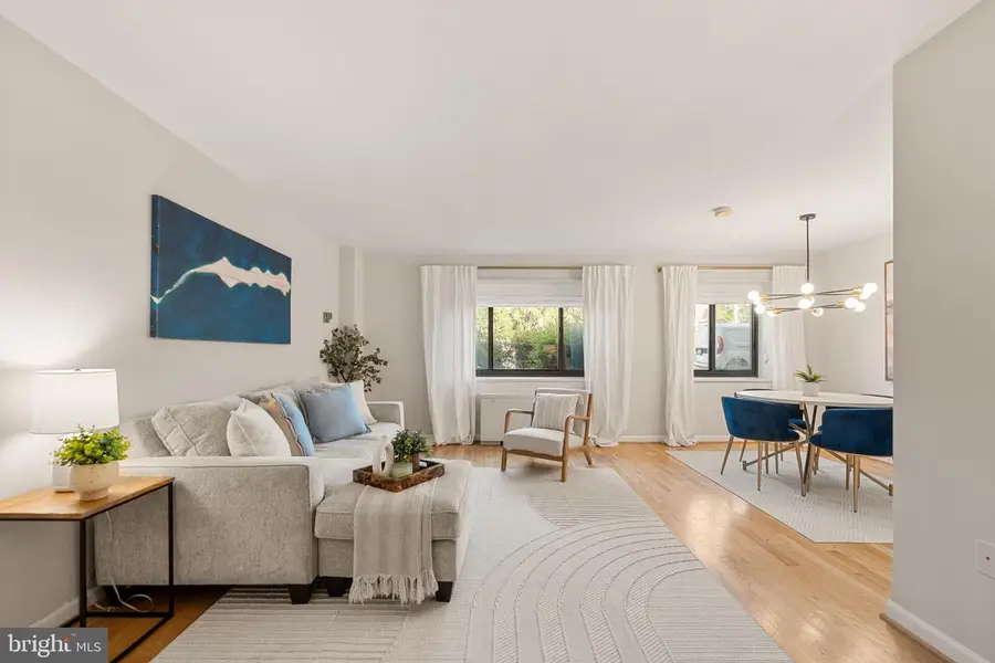 1300 S Arlington Ridge Rd S #314, Arlington, VA 22202 - #2