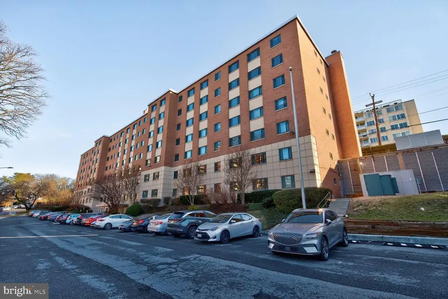 1200 S Arlington Rd #504, Arlington, VA 22202 - #2