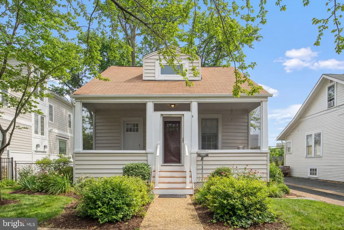 635 23rd St S, Arlington, VA 22202 - #1