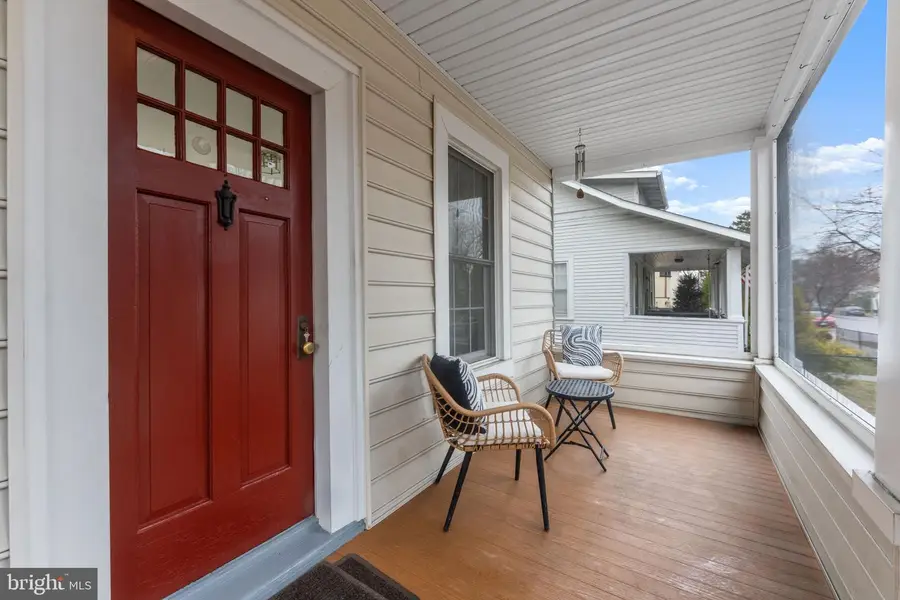 635 23rd St S, Arlington, VA 22202 - #3