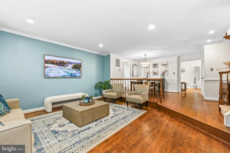 5716 7th St N, Arlington, VA 22205 - #2