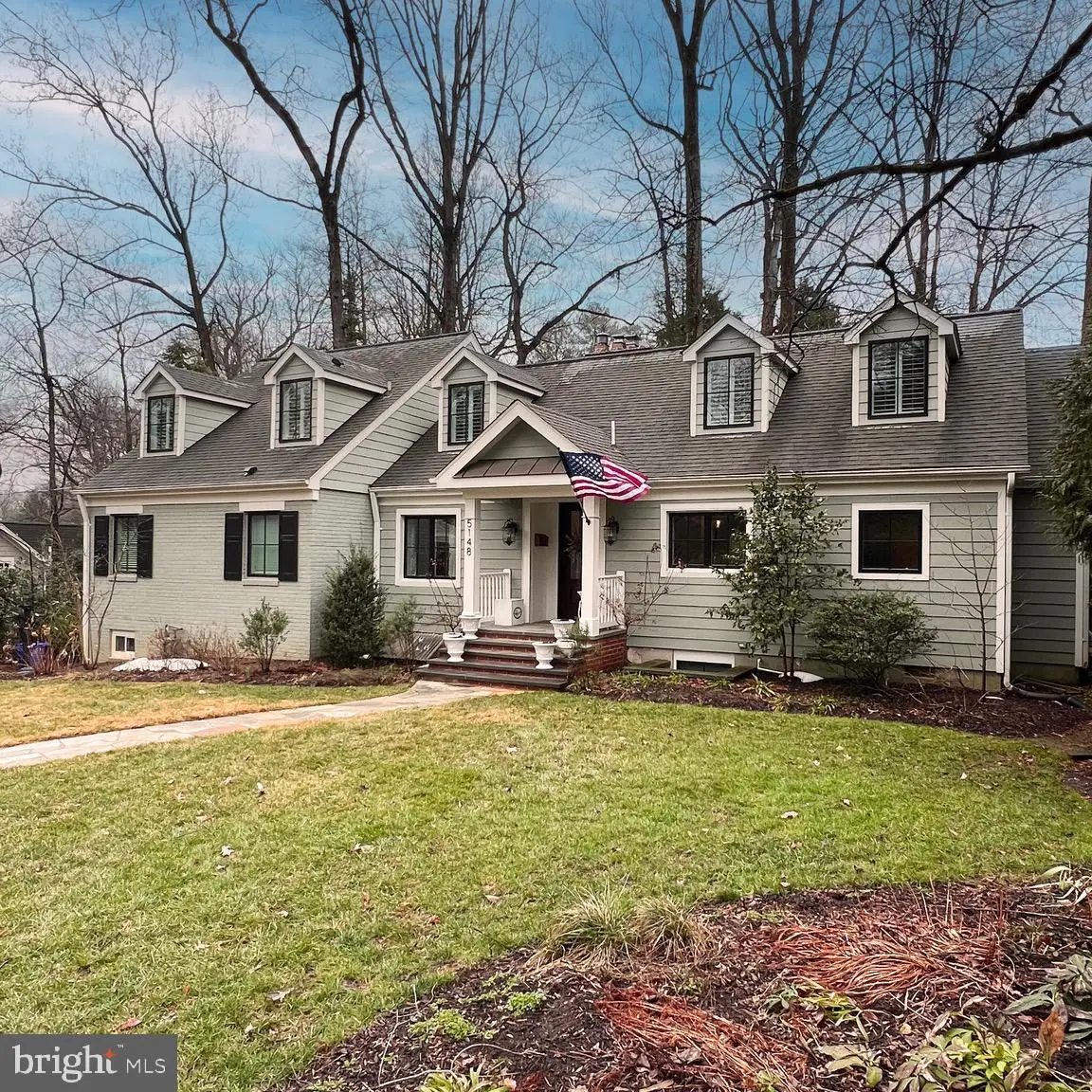 5148 37th St N, Arlington, VA 22207 - #1