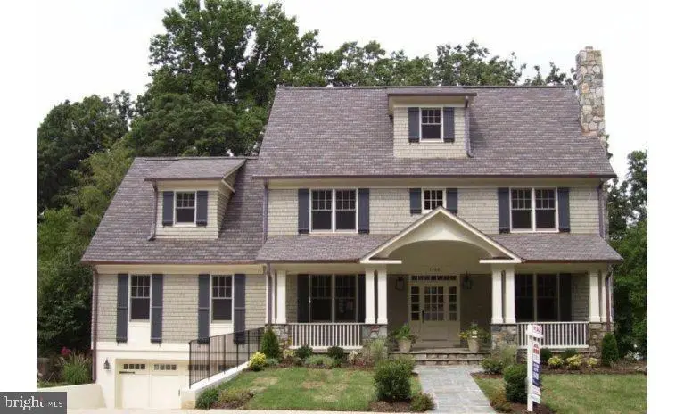 3408 N Venice St, Arlington, VA 22207 - #1