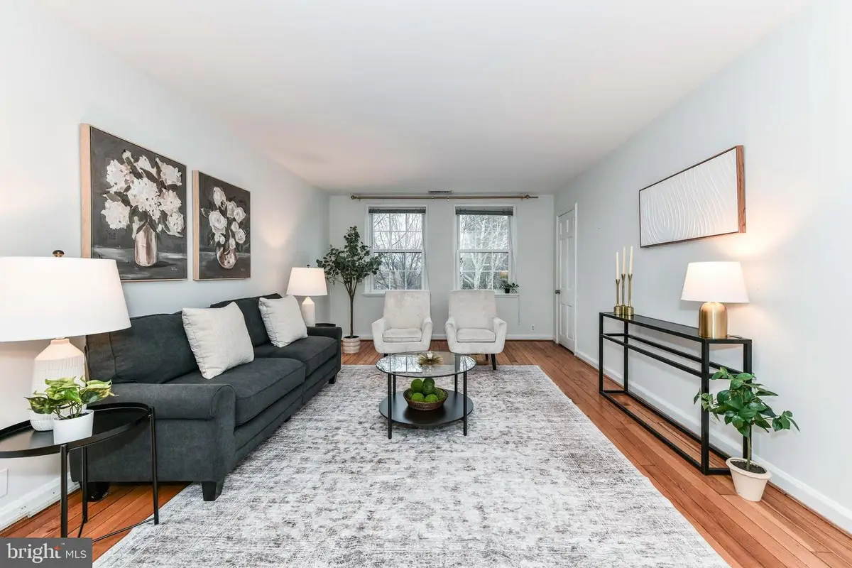 3279 S Stafford St #b2, Arlington, VA 22206 - #1