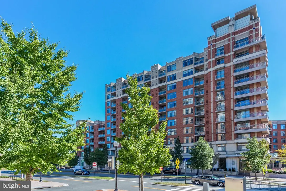 3650 S Glebe Rd #442, Arlington, VA 22202 - #1