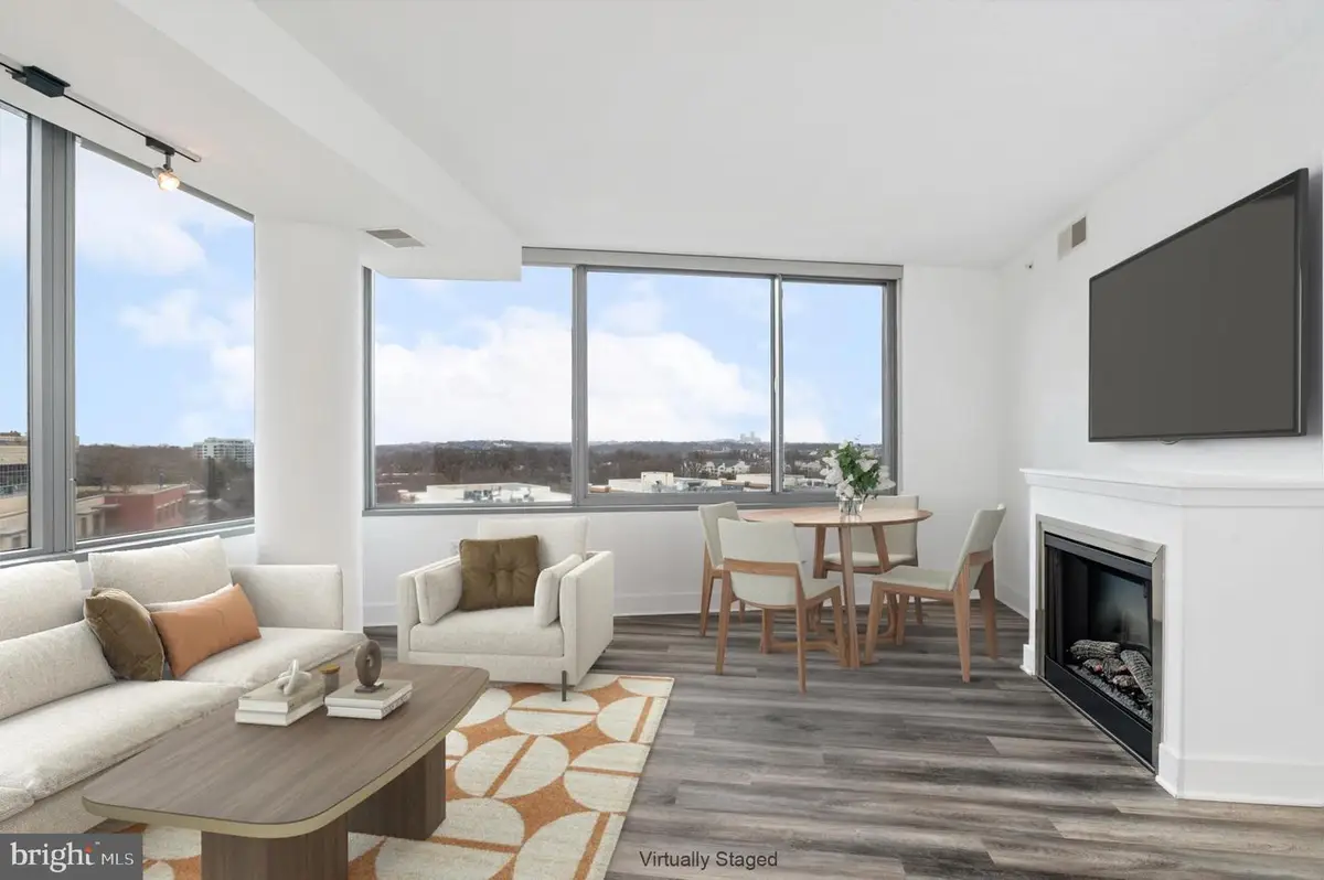 2001 15th St N #805, Arlington, VA 22201 - #1