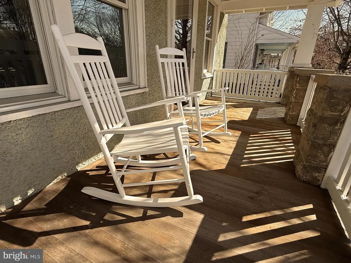 1805 N Calvert St, Arlington, VA 22201 - #1