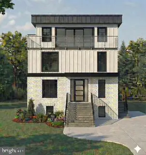 5709 5th St S, ARLINGTON, VA 22204