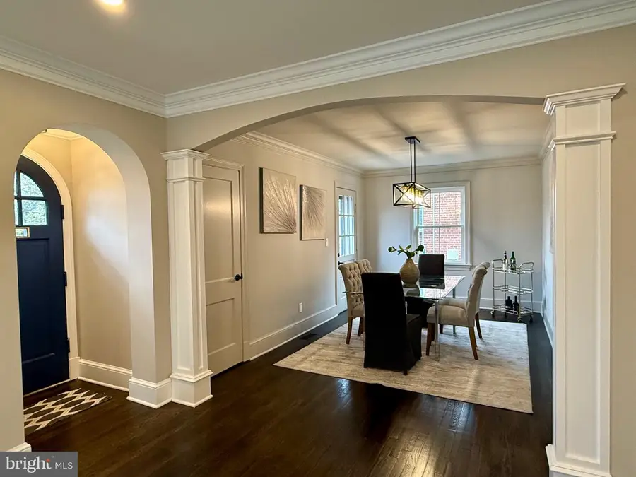 1607 N Glebe Rd, Arlington, VA 22207 - #2