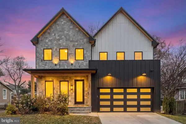 650 N Jackson St, ARLINGTON, VA 22201