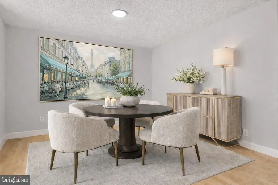 4500 S Four Mile Run Dr #1113, Arlington, VA 22204 - #2