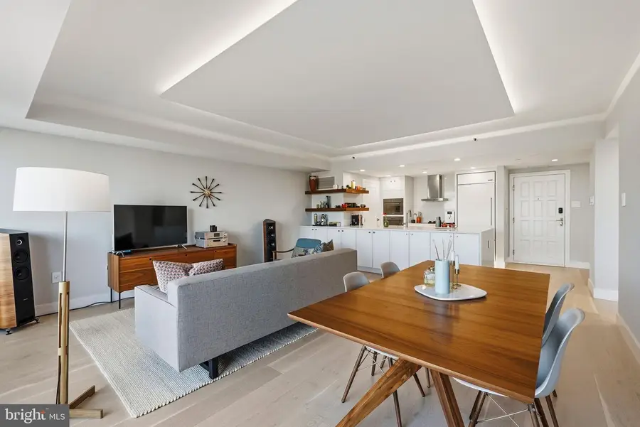 1530 Key Blvd #324, Arlington, VA 22209 - #2