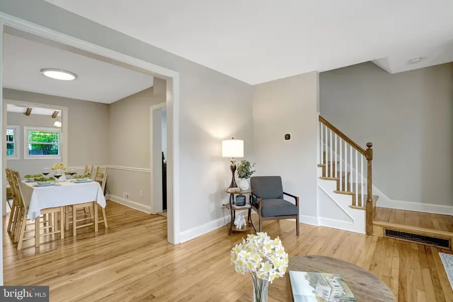 4789 21st Rd N, Arlington, VA 22207 - #3