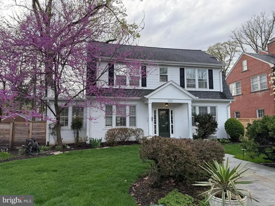 2316 S Arlington Ridge Rd, Arlington, VA 22202 - #3