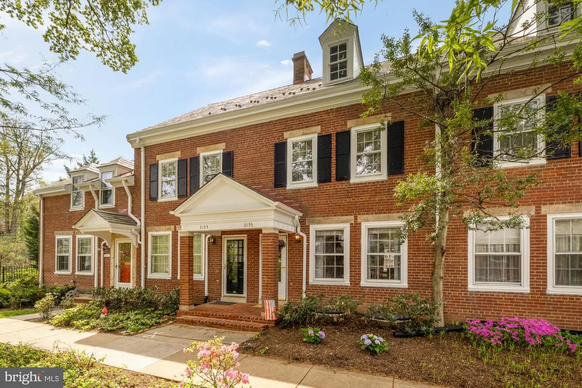 3155 S Stafford St, Arlington, VA 22206 - #1