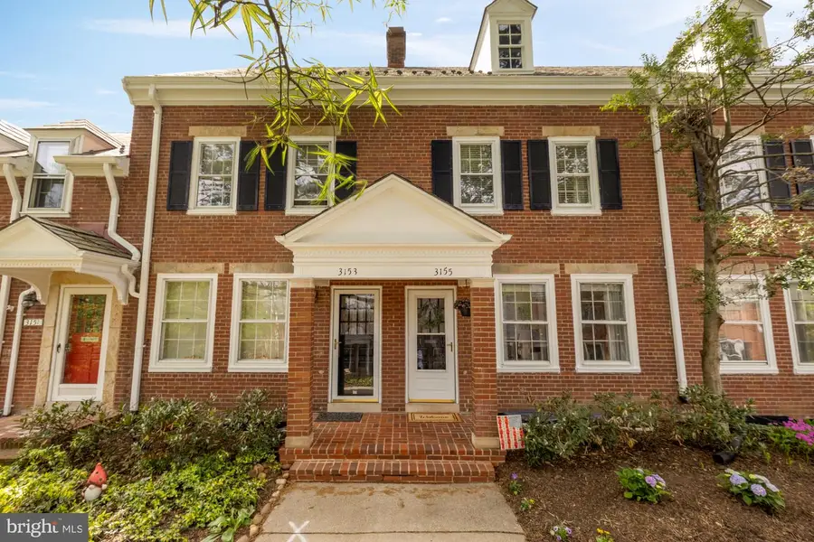 3155 S Stafford St, Arlington, VA 22206 - #2