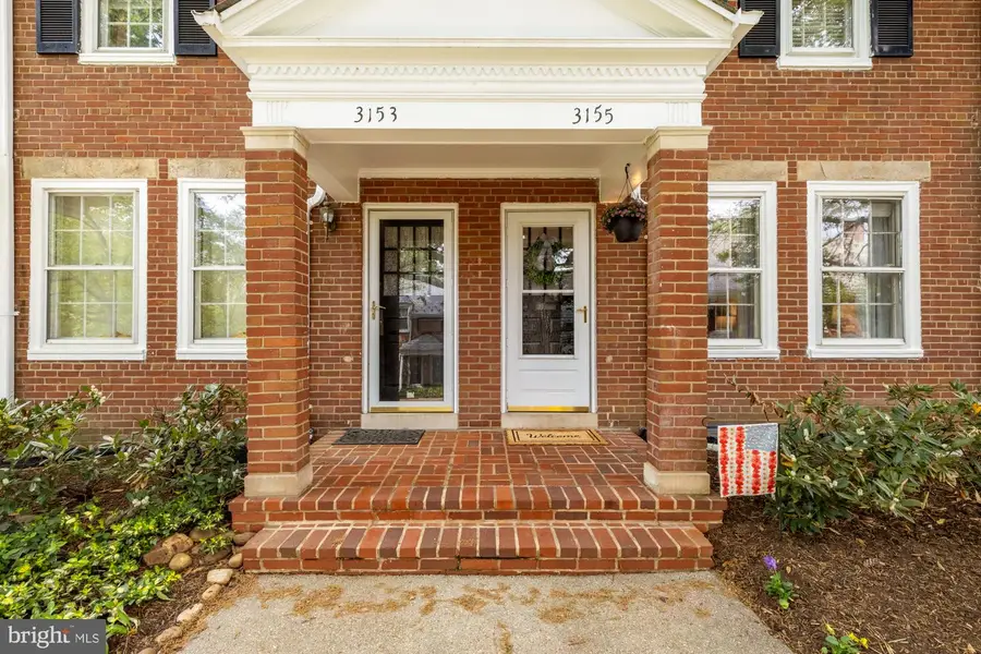 3155 S Stafford St, Arlington, VA 22206 - #3