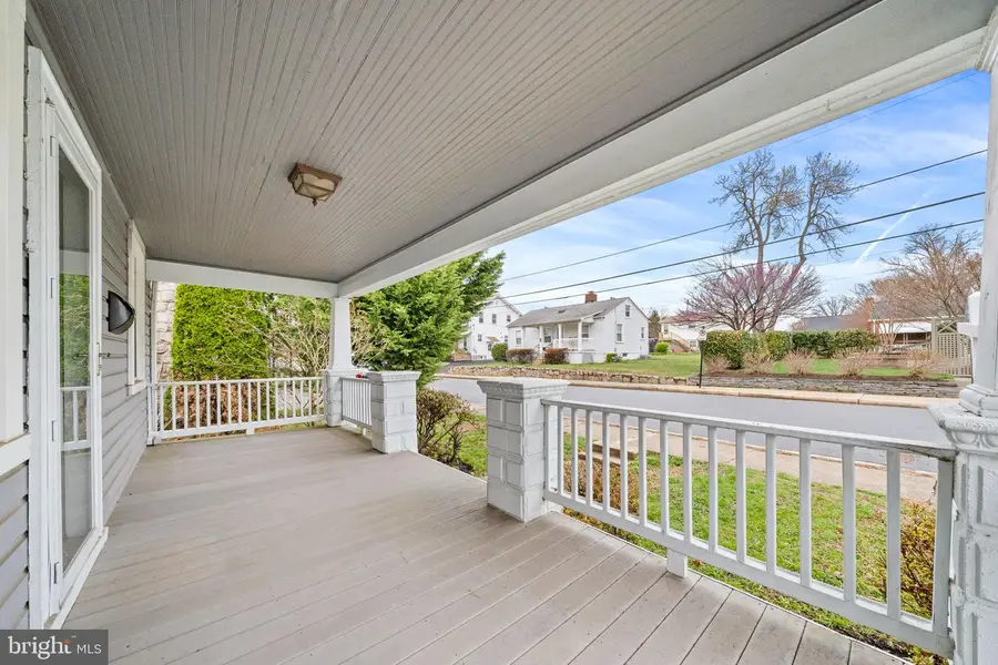 2000 N Culpeper St, Arlington, VA 22207 - #2