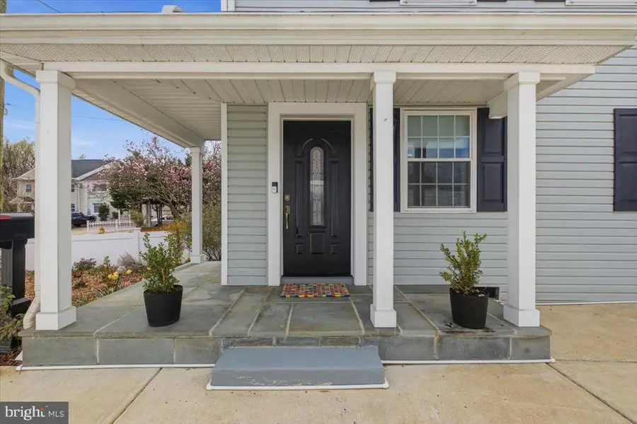 858 S Harrison St, Arlington, VA 22204 - #2