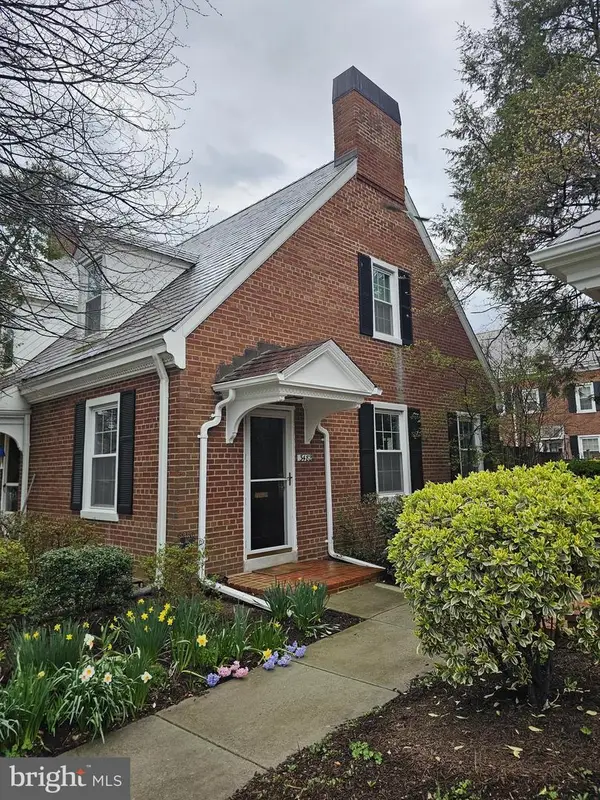 3482 S Utah St, ARLINGTON, VA 22206