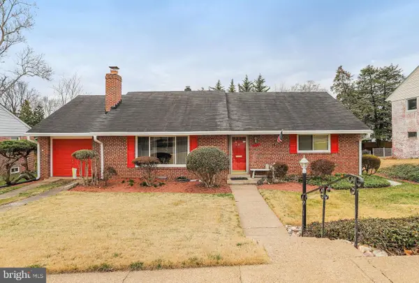 2118 N Huntington St, ARLINGTON, VA 22205