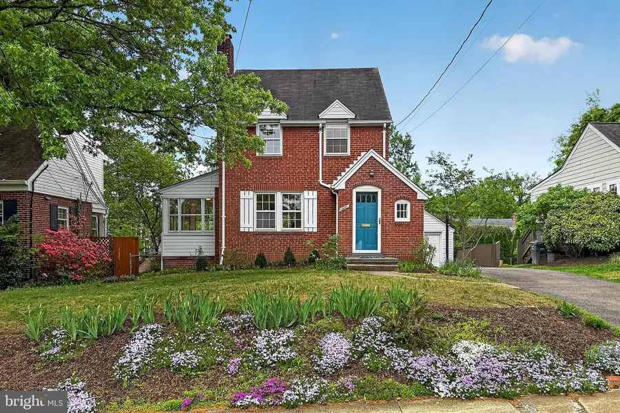 4646 4th St S, Arlington, VA 22204 - #3