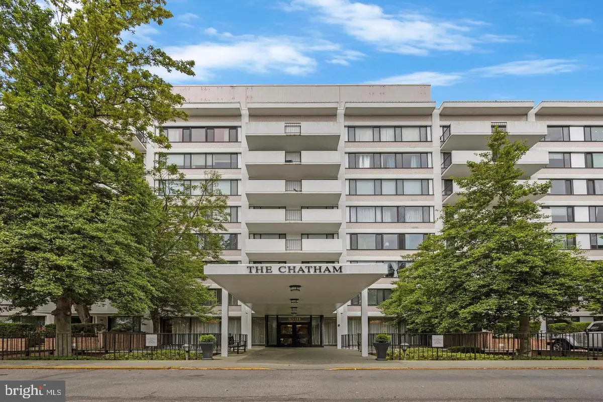 4501 Arlington Blvd #707, Arlington, VA 22203 - #1