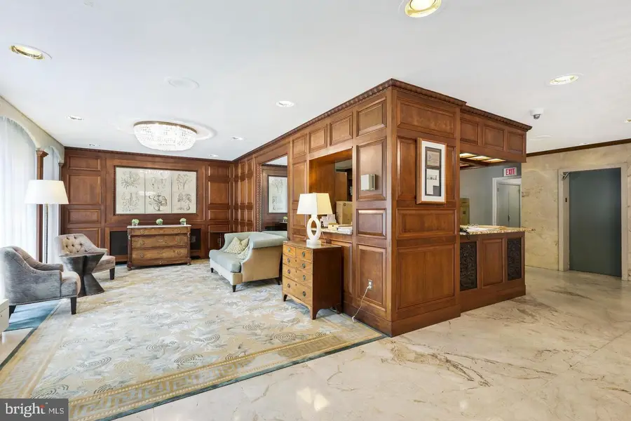 4501 Arlington Blvd #707, Arlington, VA 22203 - #3