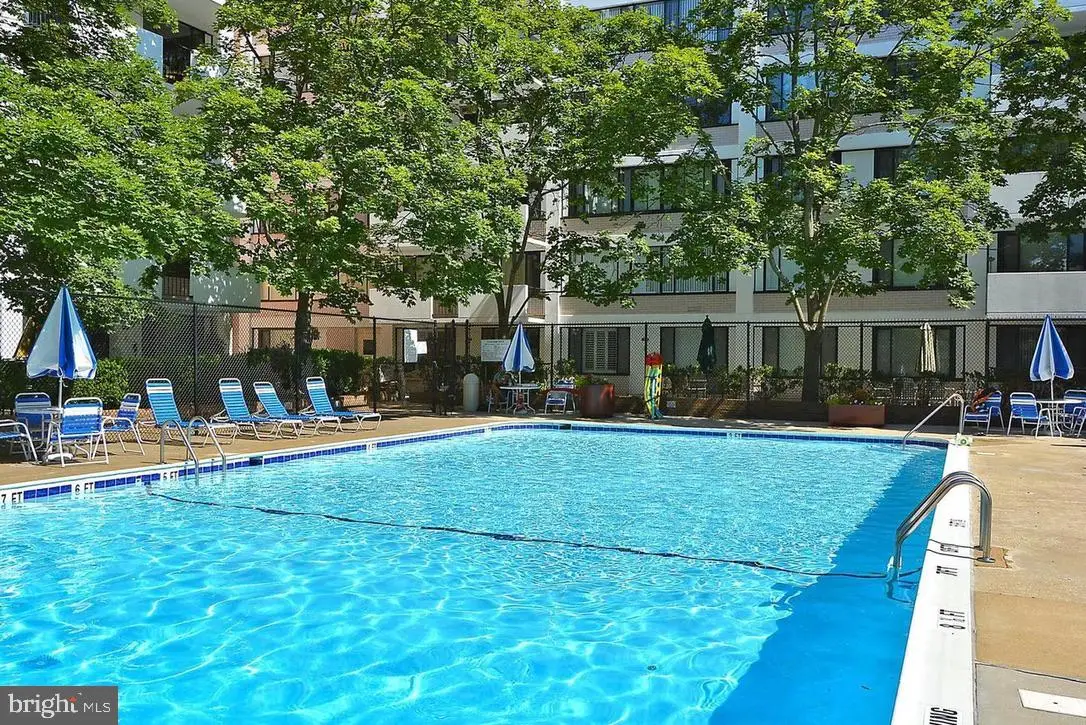 4501 Arlington Blvd #806, Arlington, VA 22203 - #1
