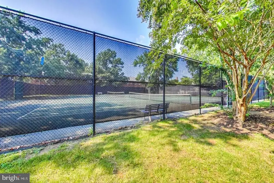 4501 Arlington Blvd #806, Arlington, VA 22203 - #3