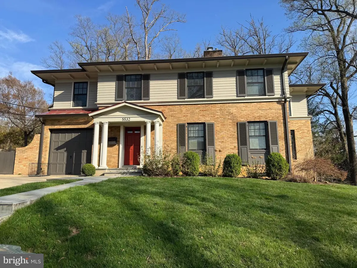 5532 14th Rd N, Arlington, VA 22205 - #1
