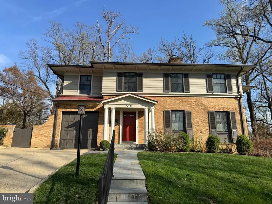5532 14th Rd N, Arlington, VA 22205 - #2